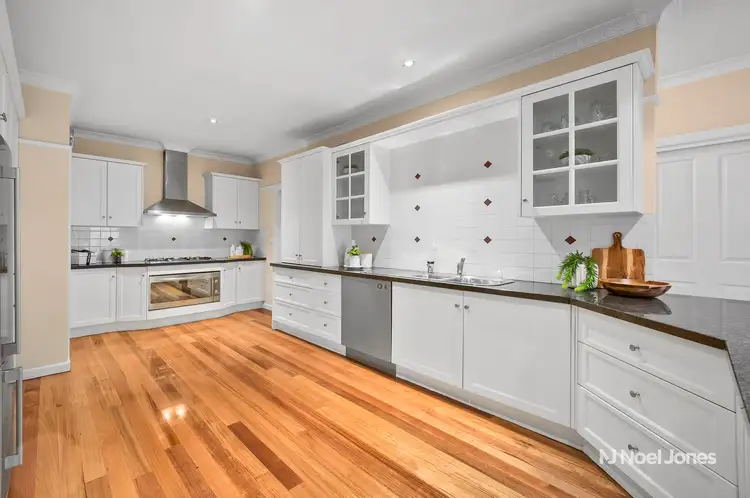 Fourth view of Homely house listing, 14 Pope Road, Blackburn VIC 3130