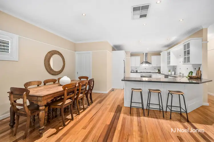 Fifth view of Homely house listing, 14 Pope Road, Blackburn VIC 3130