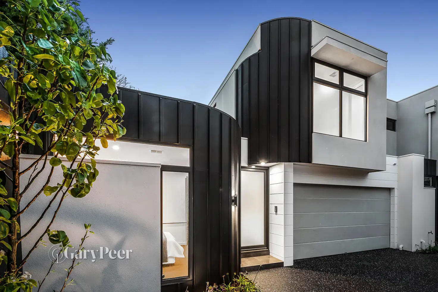 Main view of Homely townhouse listing, 2/29 Dunoon Court, Brighton East VIC 3187