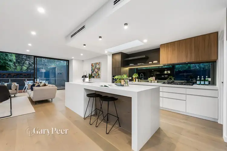 Third view of Homely townhouse listing, 2/29 Dunoon Court, Brighton East VIC 3187