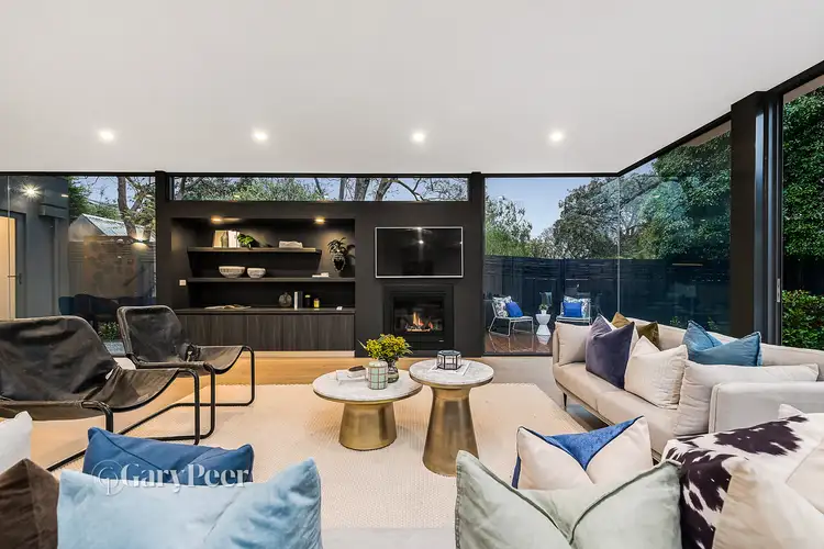 Sixth view of Homely townhouse listing, 2/29 Dunoon Court, Brighton East VIC 3187