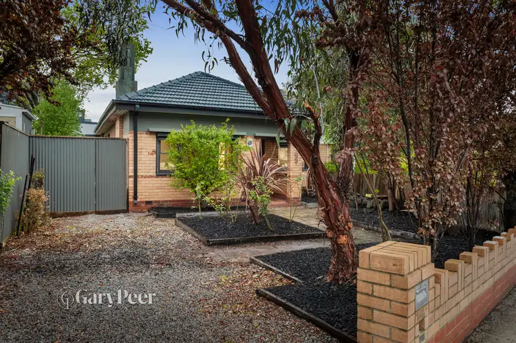 124A Grange Road, Carnegie VIC 3163