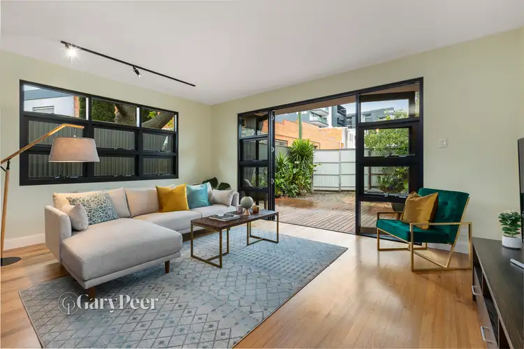Fourth view of Homely house listing, 124A Grange Road, Carnegie VIC 3163