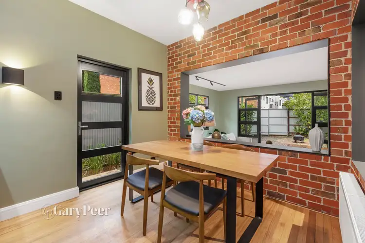 Fifth view of Homely house listing, 124A Grange Road, Carnegie VIC 3163