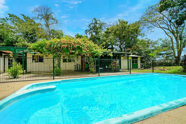 17 Narrows Road, The Narrows NT 820