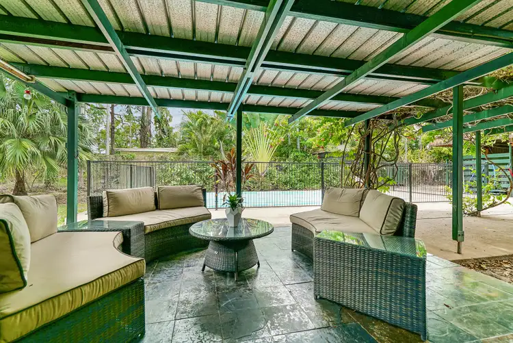 Second view of Homely house listing, 17 Narrows Road, The Narrows NT 820