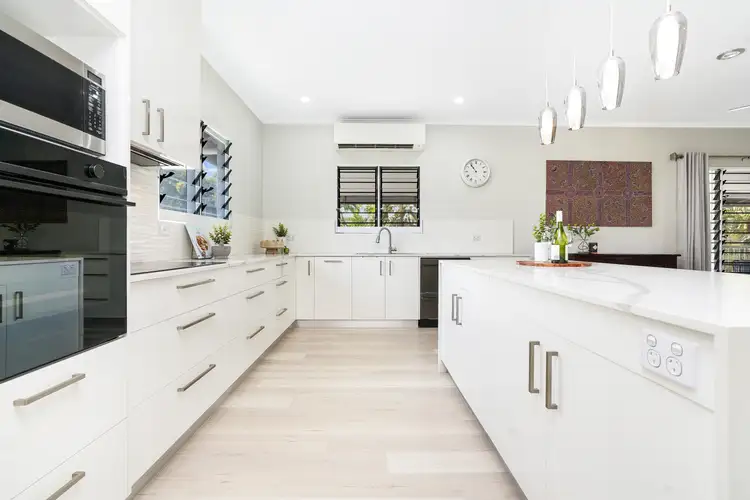 Second view of Homely house listing, 32 Stoddart Drive, Bayview NT 820