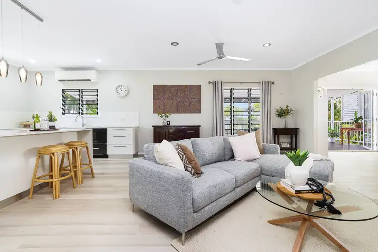 Fifth view of Homely house listing, 32 Stoddart Drive, Bayview NT 820