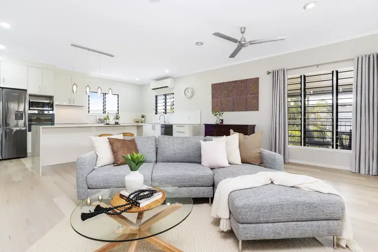 Sixth view of Homely house listing, 32 Stoddart Drive, Bayview NT 820