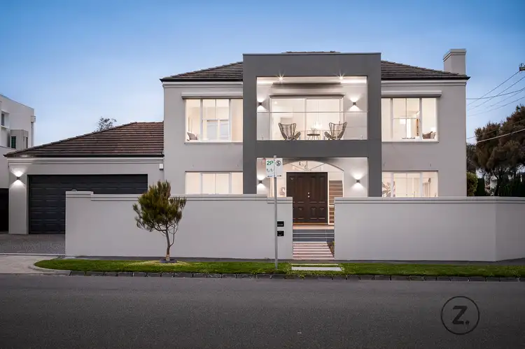 1 Mair Street, Brighton VIC 3186