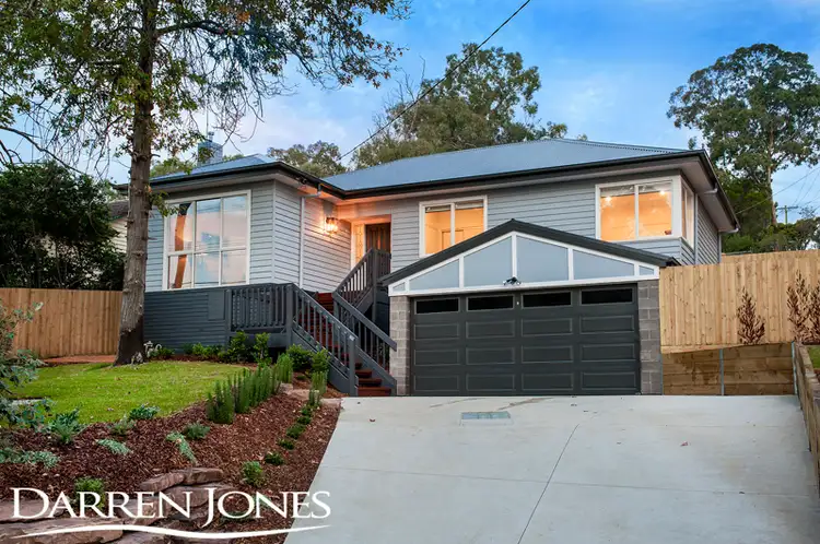 154 Rattray Road, Montmorency VIC 3094