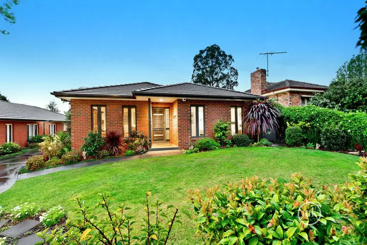 6/20 Hobson Street, Greensborough VIC 3088