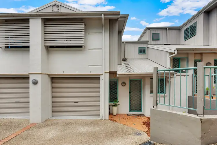 Second view of Homely townhouse listing, 2/33 Eldon Street, Indooroopilly QLD 4068