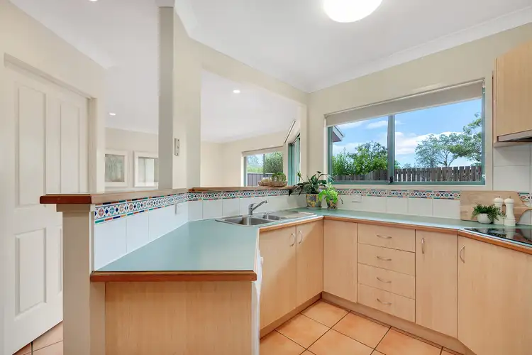 Third view of Homely townhouse listing, 2/33 Eldon Street, Indooroopilly QLD 4068