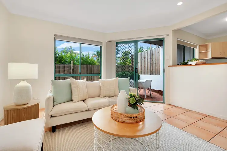 Fifth view of Homely townhouse listing, 2/33 Eldon Street, Indooroopilly QLD 4068