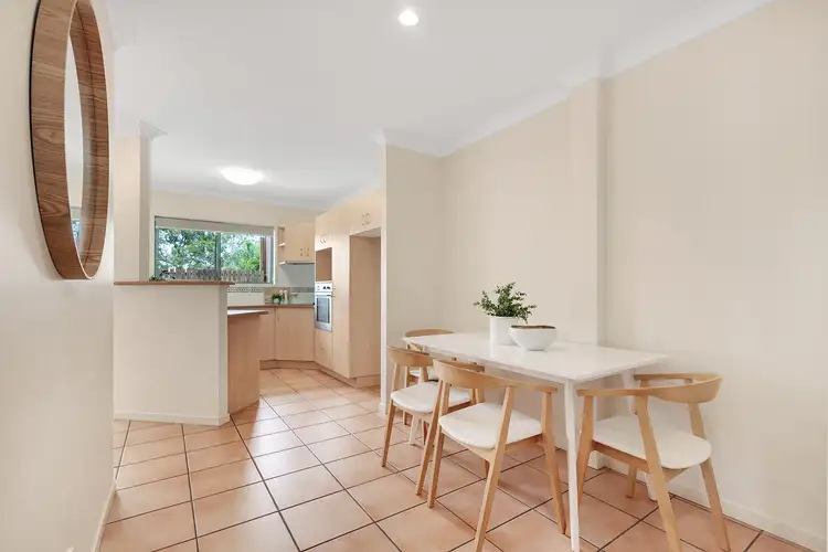 Sixth view of Homely townhouse listing, 2/33 Eldon Street, Indooroopilly QLD 4068