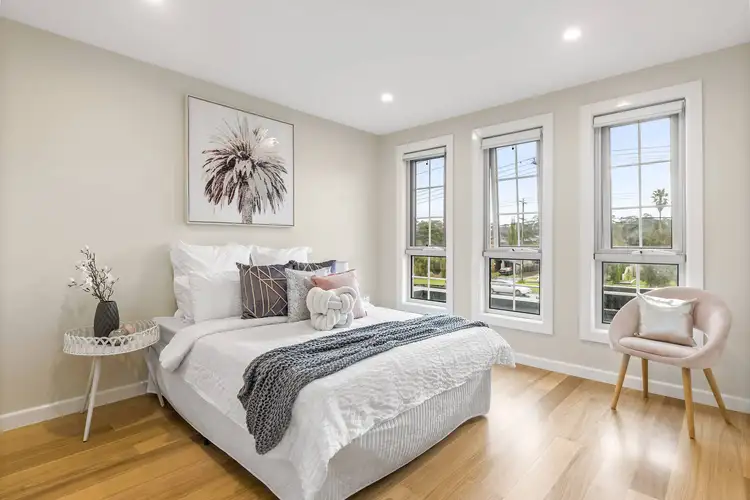 Fourth view of Homely townhouse listing, 1/1728 Ferntree Gully Road, Ferntree Gully VIC 3156