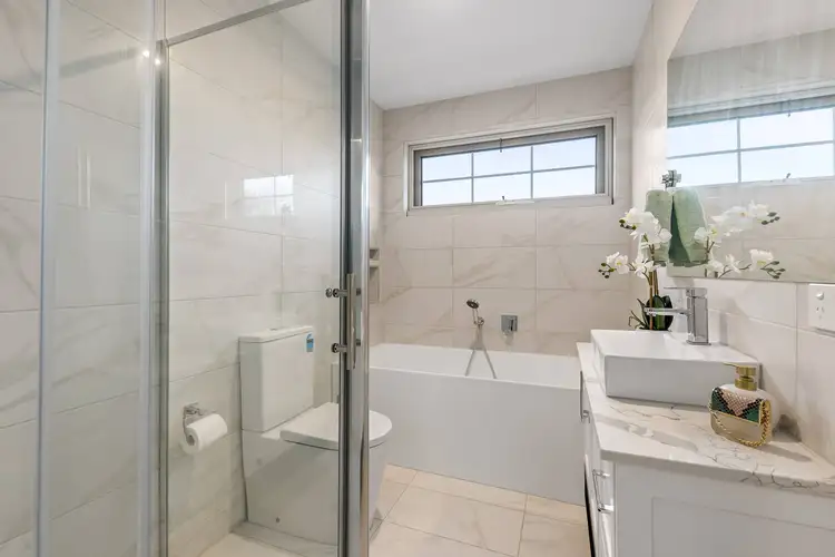 Fifth view of Homely townhouse listing, 1/1728 Ferntree Gully Road, Ferntree Gully VIC 3156