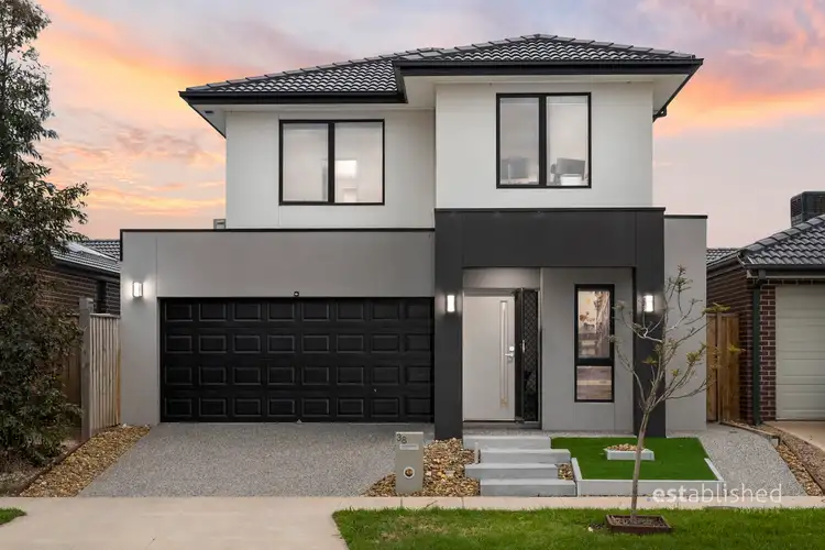 38 Constantine Drive, Point Cook VIC 3030
