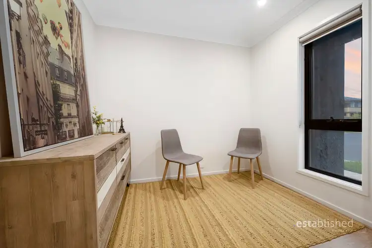 Fourth view of Homely house listing, 38 Constantine Drive, Point Cook VIC 3030