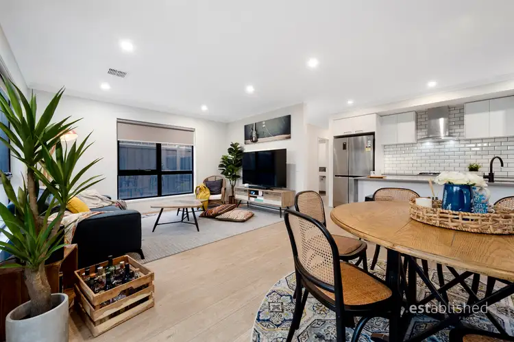 Fifth view of Homely house listing, 38 Constantine Drive, Point Cook VIC 3030