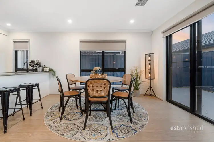 Sixth view of Homely house listing, 38 Constantine Drive, Point Cook VIC 3030