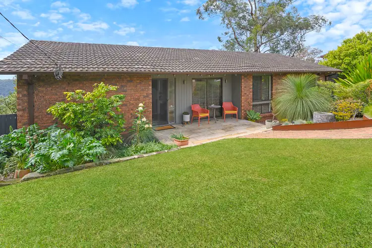 Main view of Homely house listing, 114 Turner Road, Berowra Heights NSW 2082