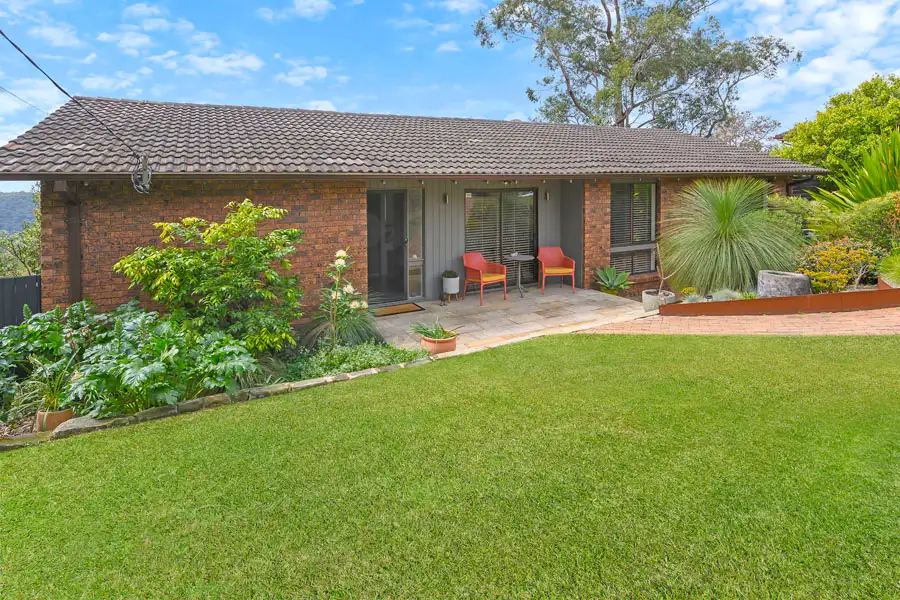 Main view of Homely house listing, 114 Turner Road, Berowra Heights NSW 2082