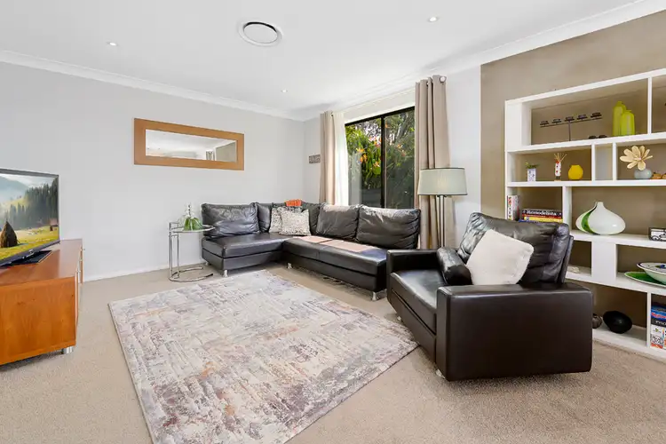 Fourth view of Homely house listing, 114 Turner Road, Berowra Heights NSW 2082