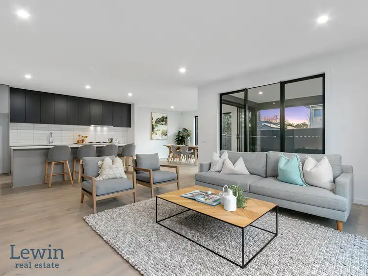 19b Mena Avenue, Cheltenham VIC 3192