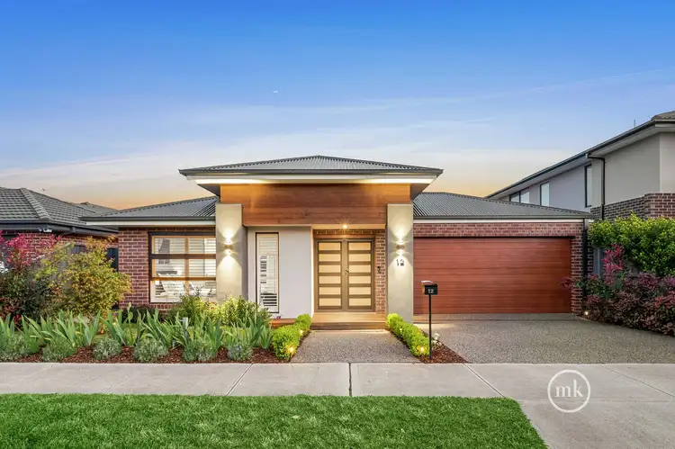 12 Dock Road, Doreen VIC 3754