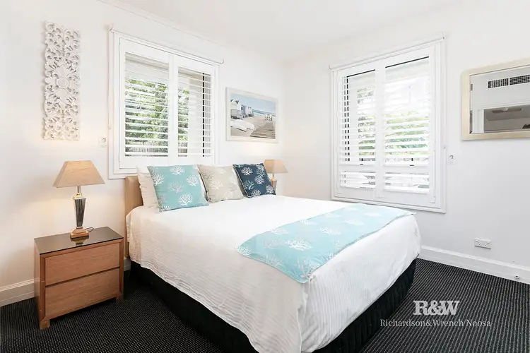 Fifth view of Homely apartment listing, 112/32 Hastings Street, Noosa Heads QLD 4567