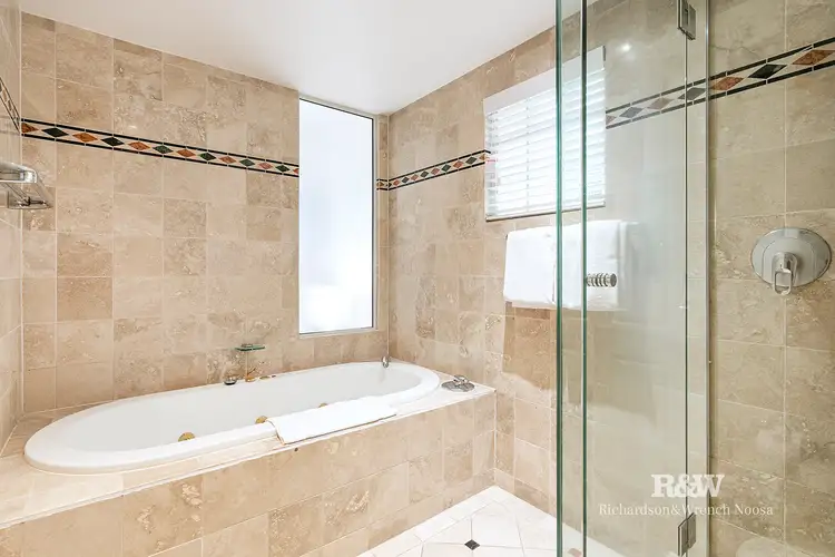 Seventh view of Homely apartment listing, 112/32 Hastings Street, Noosa Heads QLD 4567