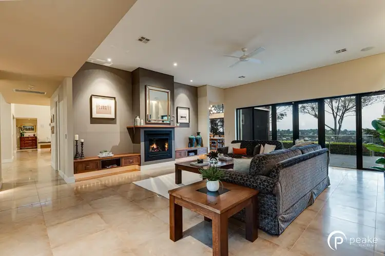 Fourth view of Homely house listing, 3 Casey Drive, Berwick VIC 3806