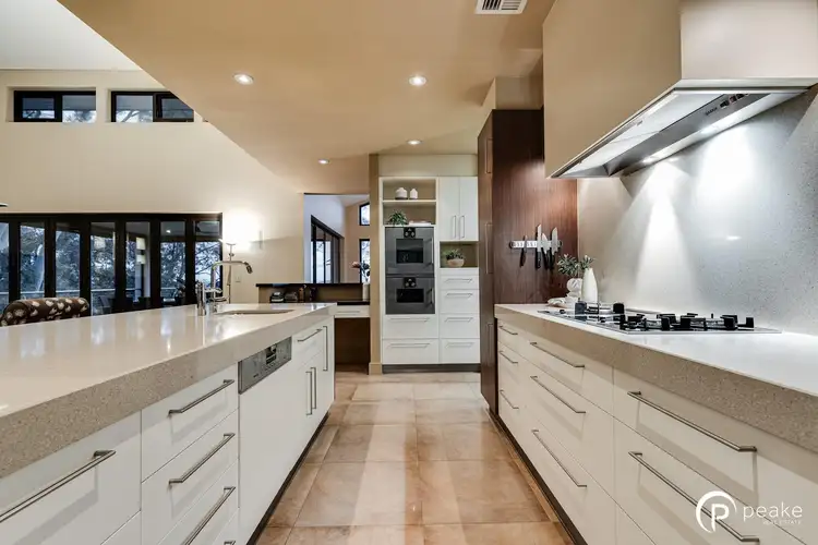 Sixth view of Homely house listing, 3 Casey Drive, Berwick VIC 3806