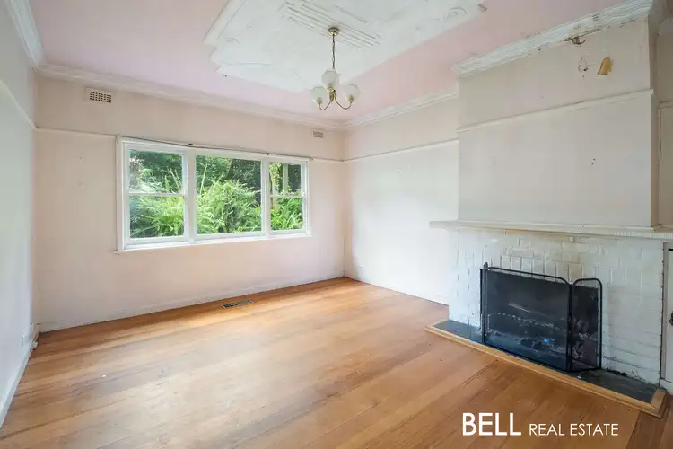 Second view of Homely house listing, 44 Station Street, Belgrave VIC 3160