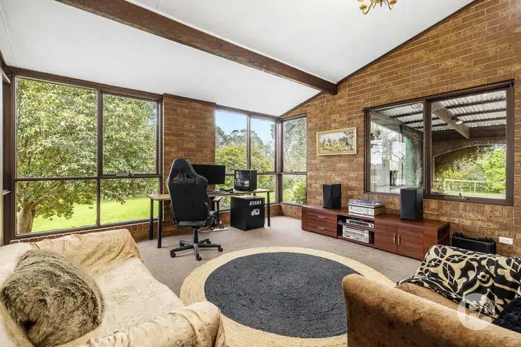 Fifth view of Homely rural property listing, 40 Harrisons Road, Dromana VIC 3936