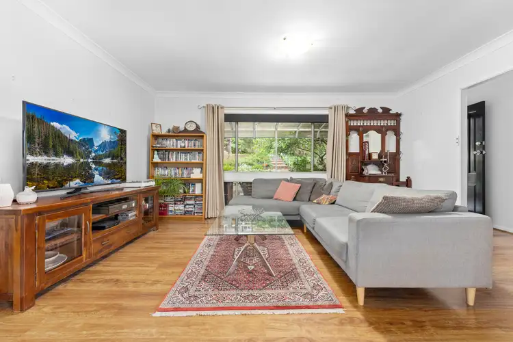 Second view of Homely house listing, 14 Chakola Avenue, Hornsby Heights NSW 2077