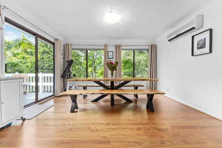 Third view of Homely house listing, 14 Chakola Avenue, Hornsby Heights NSW 2077