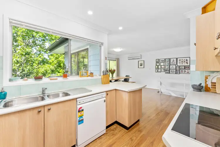 Fourth view of Homely house listing, 14 Chakola Avenue, Hornsby Heights NSW 2077