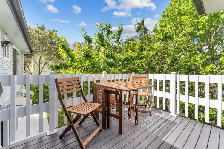 Fifth view of Homely house listing, 14 Chakola Avenue, Hornsby Heights NSW 2077