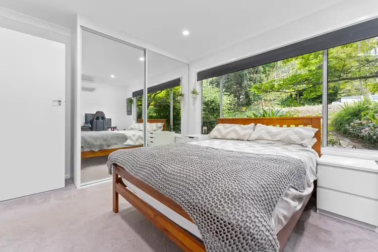 Sixth view of Homely house listing, 14 Chakola Avenue, Hornsby Heights NSW 2077