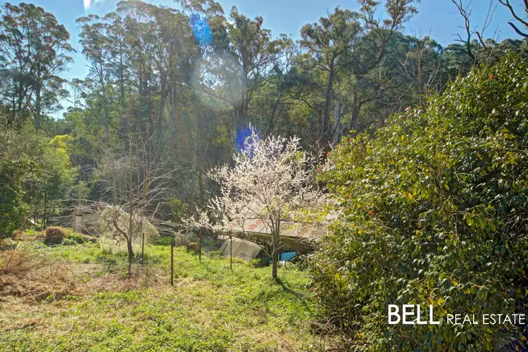 Second view of Homely land listing, 49 Pakenham Road, Cockatoo VIC 3781