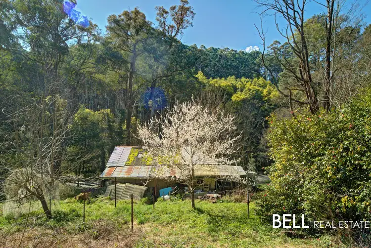 Third view of Homely land listing, 49 Pakenham Road, Cockatoo VIC 3781