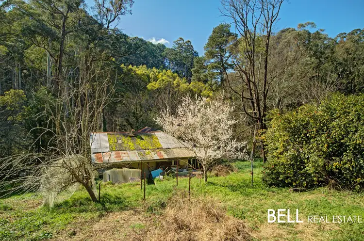 Fourth view of Homely land listing, 49 Pakenham Road, Cockatoo VIC 3781