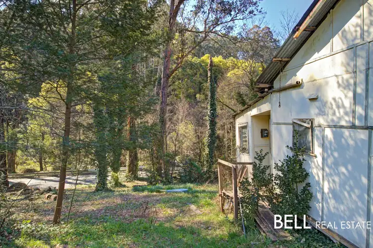 Sixth view of Homely land listing, 49 Pakenham Road, Cockatoo VIC 3781