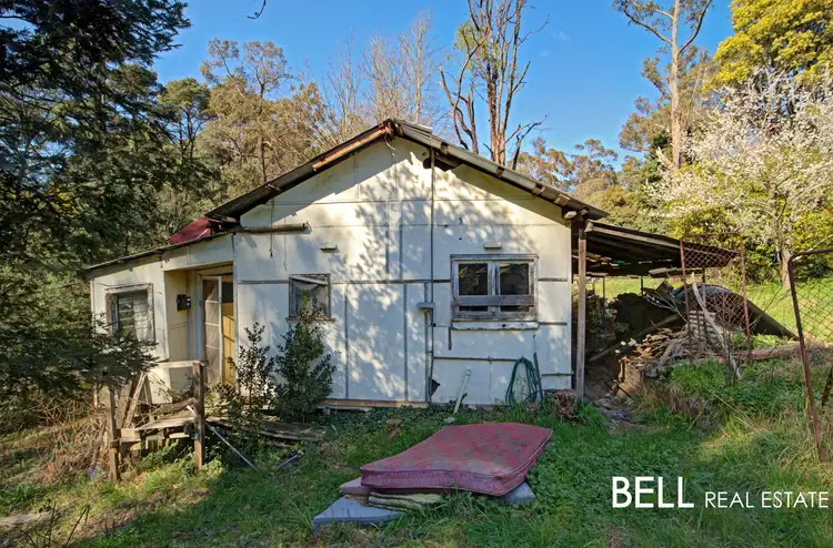 Seventh view of Homely land listing, 49 Pakenham Road, Cockatoo VIC 3781