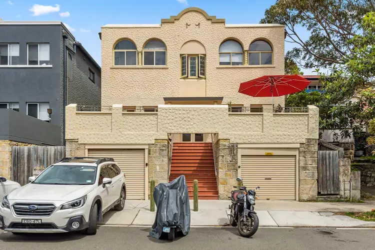 Fifth view of Homely unit listing, 1/18-20 Sir Thomas Mitchell Road, Bondi Beach NSW 2026
