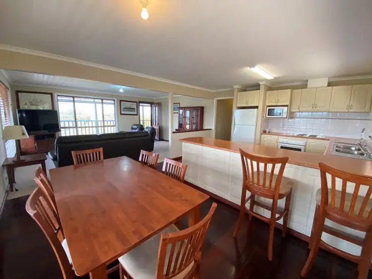 Second view of Homely house listing, 1 Lake View Road, Preston Beach WA 6215