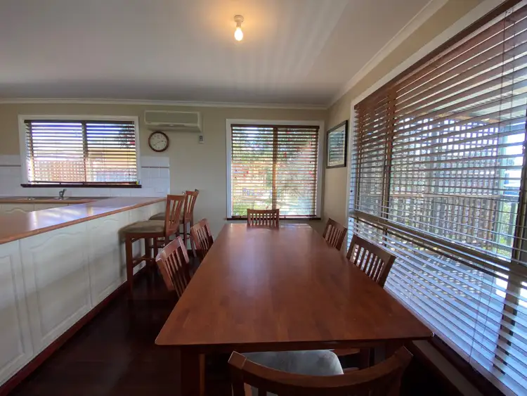 Sixth view of Homely house listing, 1 Lake View Road, Preston Beach WA 6215